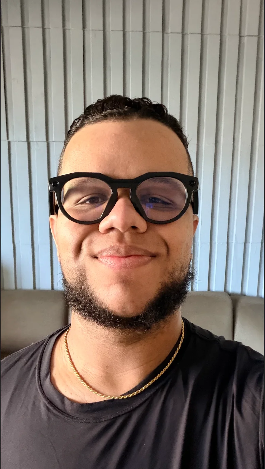 Israel Cristian, Founder & Head de Marketing na MOVA